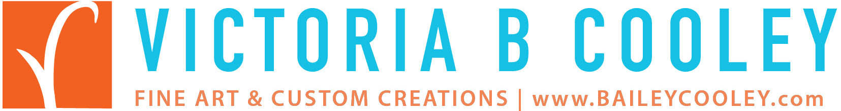 Victoria B Cooley - Fine Art & Custom Creations