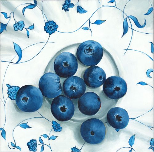 Blue-tiful