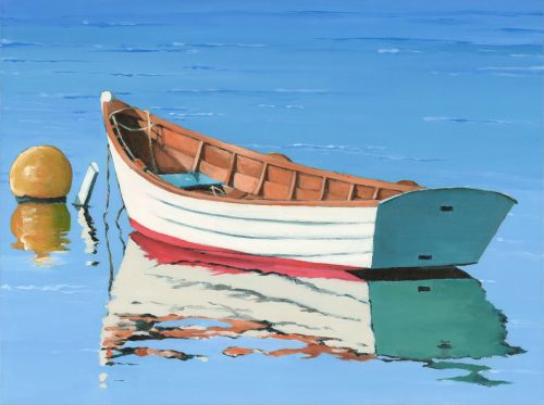 Still Waters