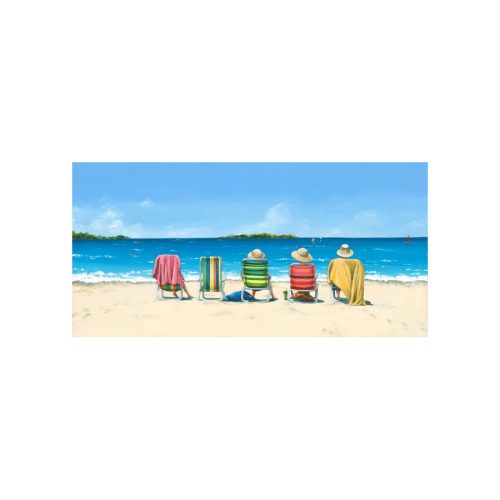 BFFS Giclee Print