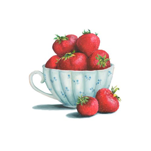 Berry Happy