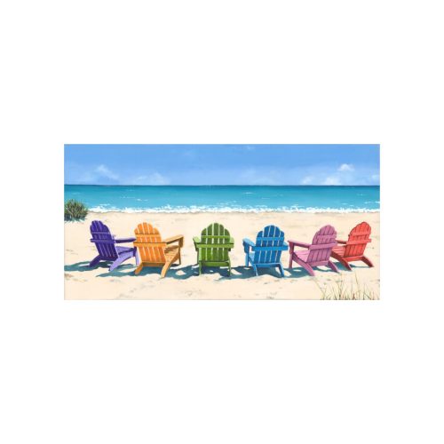 Book Club Giclee Print