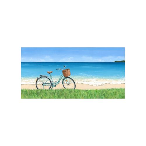 Bucket List Giclee Print
