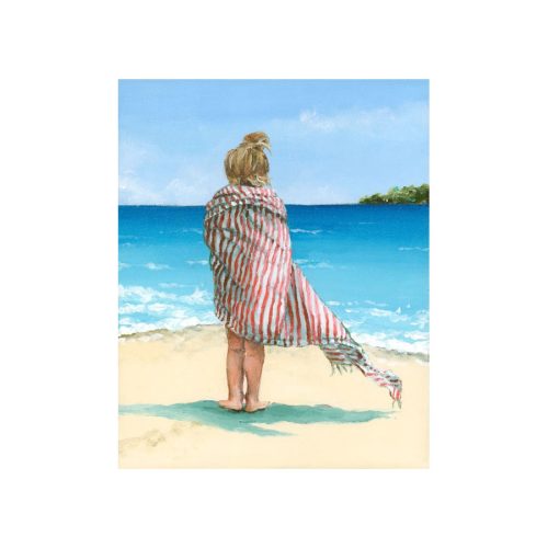Bundle of Joy Giclee Print
