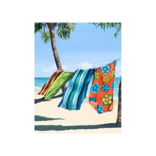 Call Me The Breeze Giclee Print