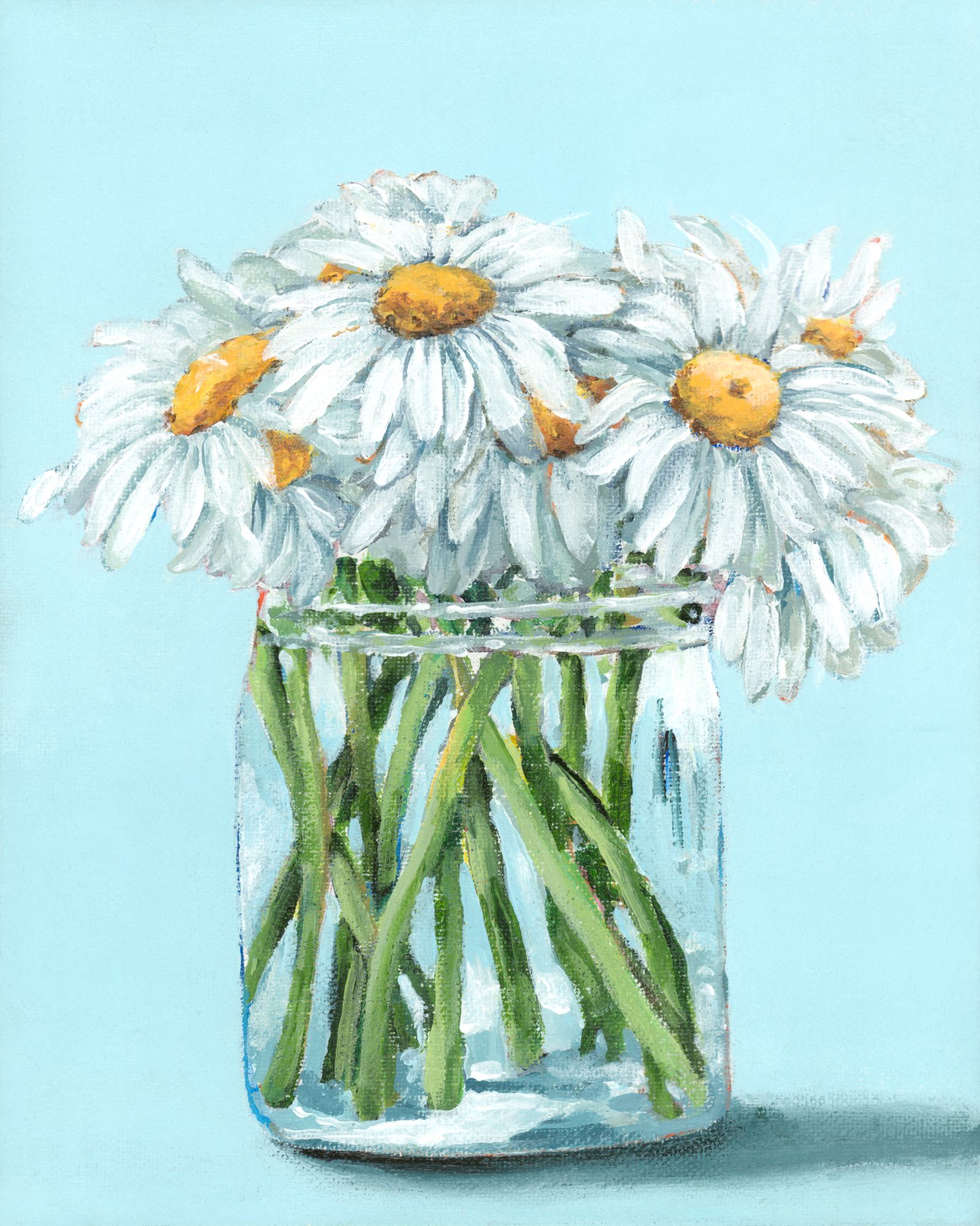 Daisywish