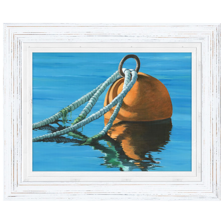 Tethered