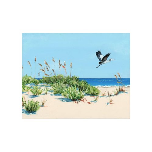 Day Break Giclee Print