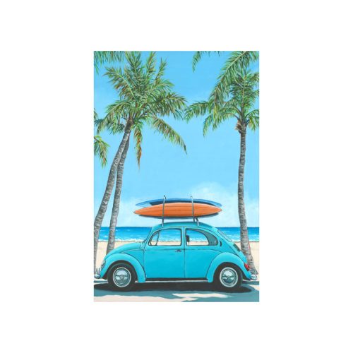 Velma Giclee Print